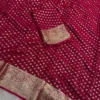 Party Wear Saree