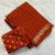 Rusty Orange