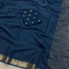 Viscose Saree