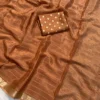 Viscose Saree
