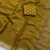 Viscose Saree
