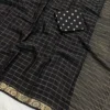 Viscose Saree
