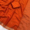 Viscose Saree