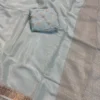 Viscose Saree