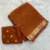 Rusty Orange