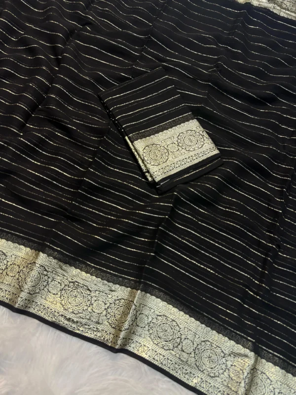 Designer Saree