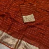 Georgette Saree