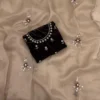 Reception Saree