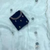 Wedding Saree