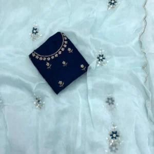 Wedding Saree