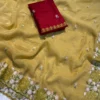 Designer Saree