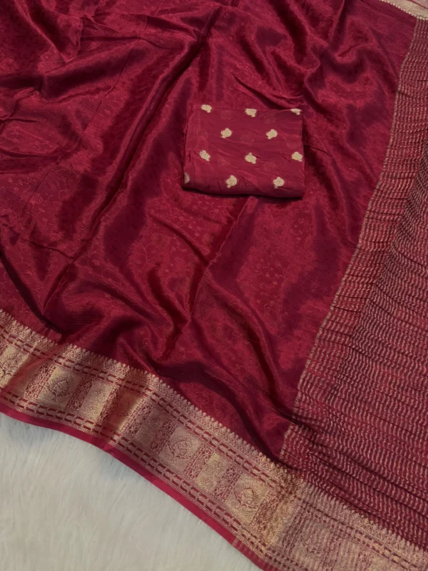 Premuim Saree