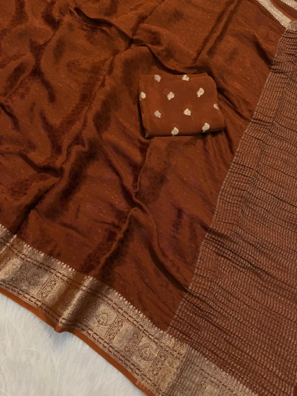 Premuim Saree