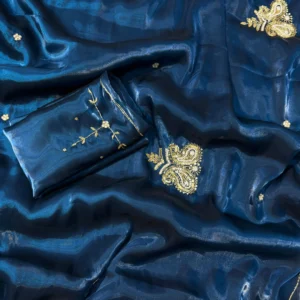 Designer Saree