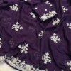 Handwork Saree