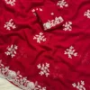 Handwork Saree