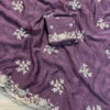 Handwork Saree