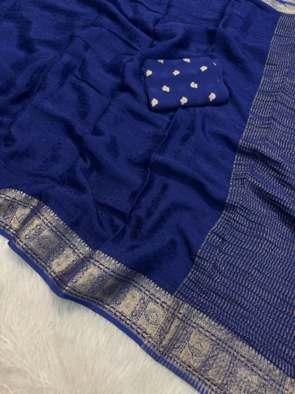 Premuim Saree