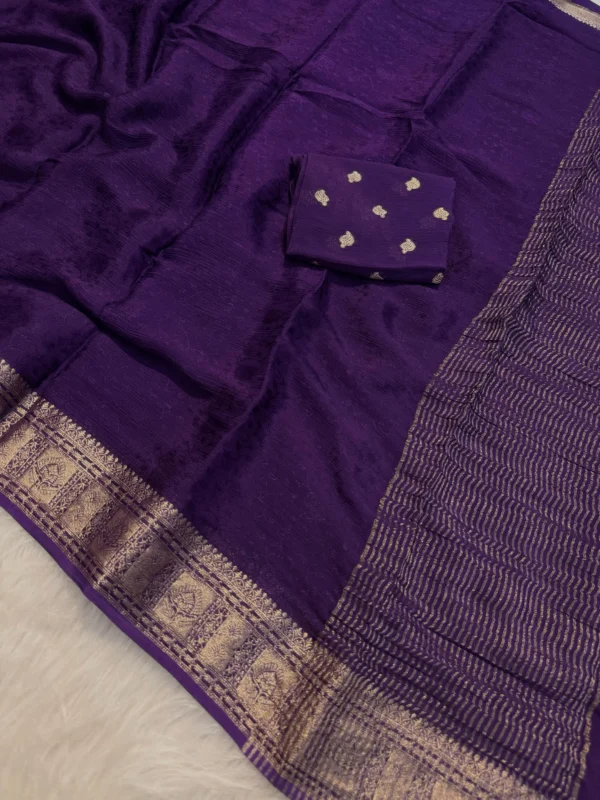 Premuim Saree