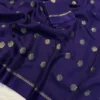 Viscose Khadi Saree