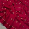 Viscose Khadi Saree