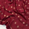 Viscose Khadi Saree