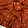 Viscose Khadi Saree