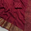 Viscose Saree