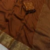 Viscose Saree