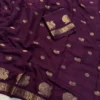 Viscose Saree