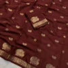 Viscose Saree