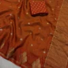Viscose Saree
