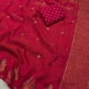 Viscose Saree