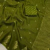 Viscose Saree