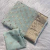 Viscose Saree