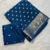 Viscose Saree