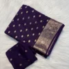 Viscose Saree
