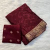 Chinon Saree