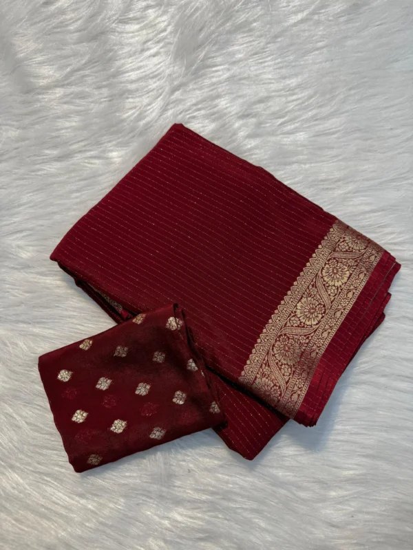 Chinnon Saree