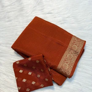 Chinnon Saree