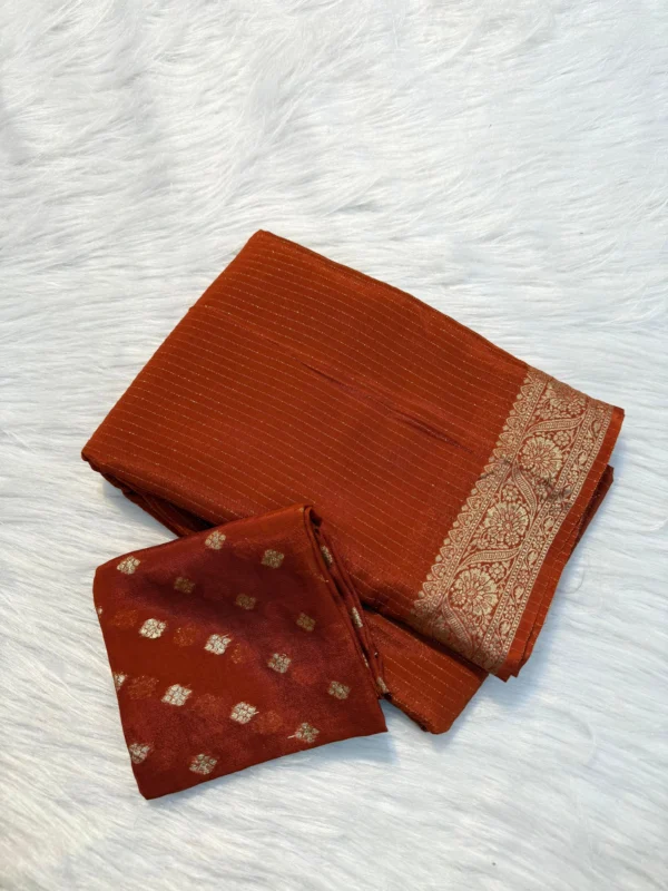 Chinnon Saree