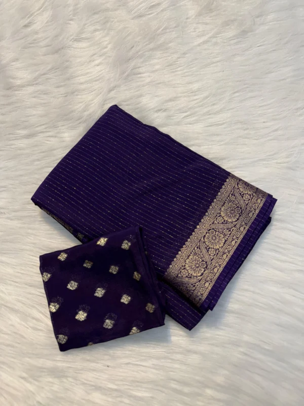 Chinnon Saree