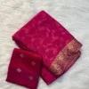 Chinon Saree