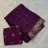 Chinon Saree
