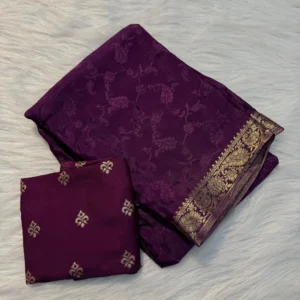 Chinon Saree
