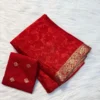 Chinon Saree