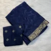 Chinon Saree