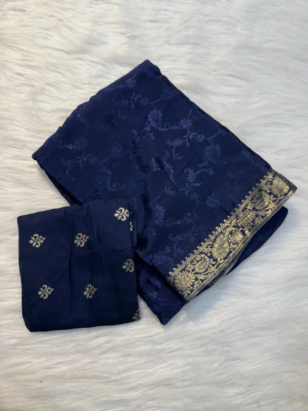 Chinon Saree