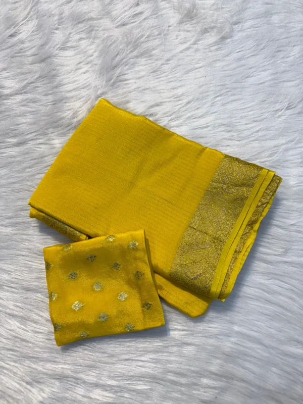 Chinnon Saree