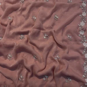 Designer Saree